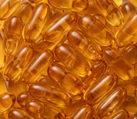 Tocoferoles (vitamina E)