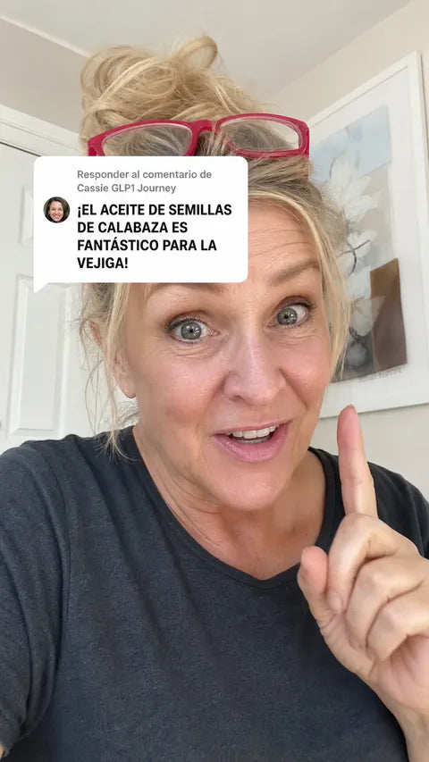 Testimonio en video de una clienta de Everly