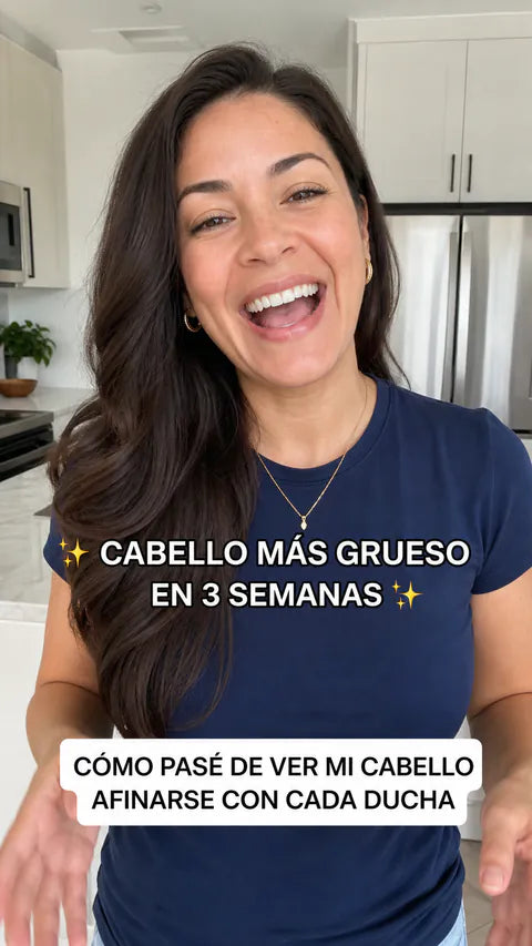 Testimonio en video de una clienta de Everly
