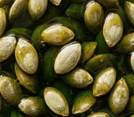 Aceite de semilla de zapallo