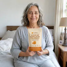 Clienta de Everly