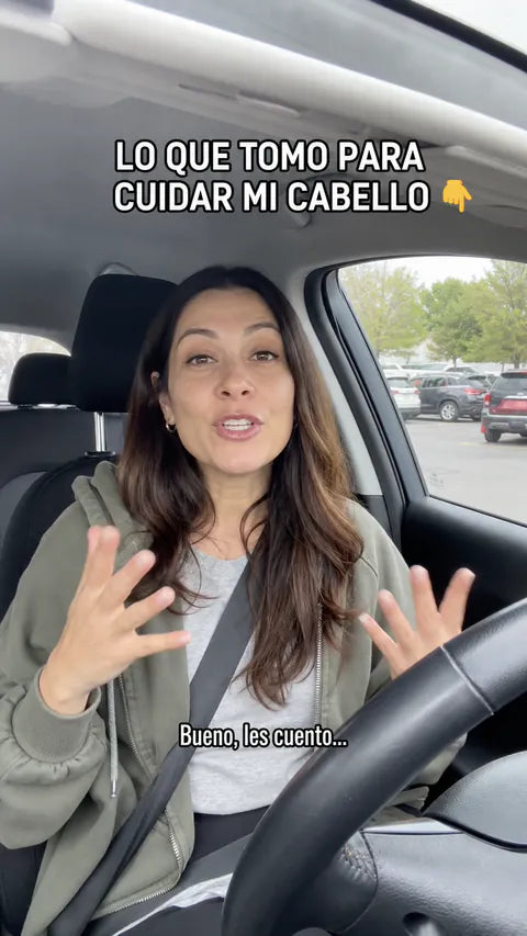 Testimonio en video de una clienta de Everly