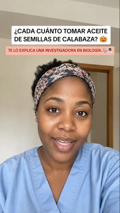 Testimonio en video de una clienta de Everly