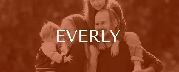 Tu camino con Everly®